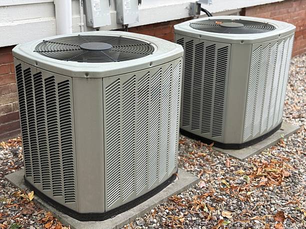 Reliable Hvac contractor in Stewartsville, MO by Leonard HVAC